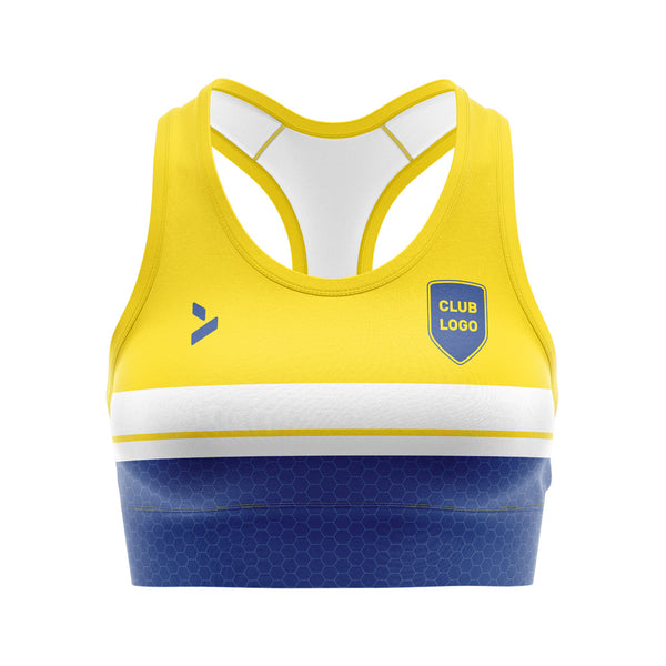 Sports Crop Top SCT6